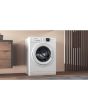 Hotpoint NSWF 846 W UK Anti-Stain 8kg 1400rpm Washing Machine - White
