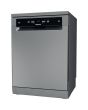 Hotpoint HFC 3C26 WC X UK Dishwasher - Inox