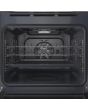 Hotpoint HO235HXUK Built-In Single Oven - Inox