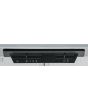 Indesit UHPM 6.3F CS X/1 Cooker Hood - Stainless Steel