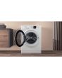 Hotpoint NSWF 846 W UK Anti-Stain 8kg 1400rpm Washing Machine - White