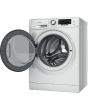 Hotpoint NDD86448WDAUK ActiveCare 8+6kg Freestanding Washer Dryer - White