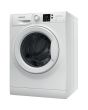 Hotpoint NSWF 846 W UK Anti-Stain 8kg 1400rpm Washing Machine - White