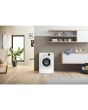 Hotpoint NSWF 846 W UK Anti-Stain 8kg 1400rpm Washing Machine - White