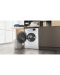 Hotpoint NDB8635WUK Freestanding 8+6kg Washer Dryer