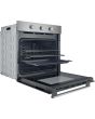 Hotpoint HO235HXUK Built-In Single Oven - Inox
