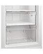 Indesit MFINF1292S4UK 256L Freestanding Frost Free Tall Freezer - Silver