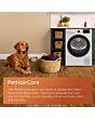 Hotpoint CHSD83MGGUK Freestanding 8kg Heat Pump Tumble Dryer with ColdGuard - Manhattan Gray