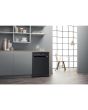Hotpoint HFC 3C26 WC B UK Dishwasher - Black