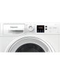 Hotpoint NSWF 7469 W UK Freestanding 7kg 1400rpm Washing Machine