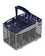 Indesit IN2IE13CNO8 60cm Fully Integrated Dishwasher with 13 Place Settings