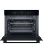 Hotpoint HCW7O7HTSBUK Built-In Microwave Oven - Black