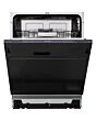 Indesit IN2IE13CNO8 60cm Fully Integrated Dishwasher with 13 Place Settings