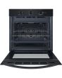 Indesit IO 232H B UK Built-In Single Oven - Black