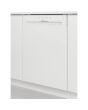 Indesit I3B L626 UK Push&Go Built-In Dishwasher