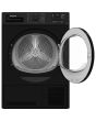 Hotpoint CHDC82BBGDUK 8kg Condenser Tumble Dryer - Black