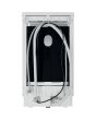Hotpoint HF9E 1B19 UK Slimline Freestanding Dishwasher