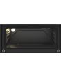 Indesit DII10DB Built-In Double Oven - Black