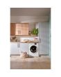 Hotpoint NDB8635WUK Freestanding 8+6kg Washer Dryer