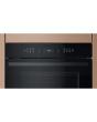 Hotpoint HCW7O7HTSBUK Built-In Microwave Oven - Black