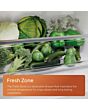 Hotpoint HSZ 12 A2D.UK 1 Integrated Fridge