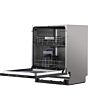 Indesit IN2IE13CNO8 60cm Fully Integrated Dishwasher with 13 Place Settings