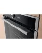 Hotpoint HOI4S8HM0XUK Built-In Single Oven - Inox