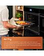 Hotpoint HOI68PT1SBUK Built-In Single Oven - Black