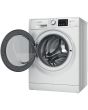 Hotpoint NDB8635WUK Freestanding 8+6kg Washer Dryer