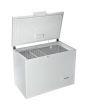 Hotpoint CS2A300HFA1 315L Freestanding Chest Freezer - White