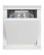 Indesit Push&Go D2I HL326 UK Full Size Integrated Dishwasher