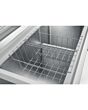 Hotpoint CS2A250HFA1 255L Freestanding Chest Freezer - White