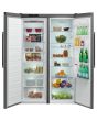 Hotpoint SH8A2QGRD 60cm Tall Larder Fridge - Graphite