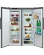Hotpoint UH6 F2C G Frost Free Tall Freezer