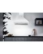 Hotpoint PHPC6.5FLMX Cooker Hood - White