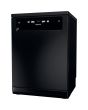 Hotpoint HFC 3C26 WC B UK Dishwasher - Black