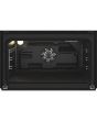 Hotpoint DUH10DIX Built-In Double Oven - Inox