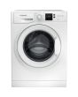 Hotpoint NSWF 846 W UK Anti-Stain 8kg 1400rpm Washing Machine - White