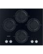 Hotpoint HGS 61S BK Hob - Black