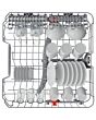 Hotpoint HP2IFC14BN6UK 14 Place Setting Integrated Full Size Dishwasher with ActiveDry