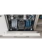 Indesit Push&Go D2I HL326 UK Full Size Integrated Dishwasher