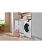 Hotpoint NDB8635WUK Freestanding 8+6kg Washer Dryer