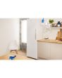 Indesit UI6F2TW 60cm Tall Frost Free Freezer - White