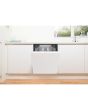 Indesit Push&Go D2I HL326 UK Full Size Integrated Dishwasher