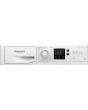 Hotpoint NSWF 846 W UK Anti-Stain 8kg 1400rpm Washing Machine - White