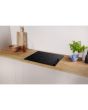 Indesit Aria RI 860 C Hob - Black