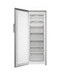 Indesit MFINF1292S4UK 256L Freestanding Frost Free Tall Freezer - Silver