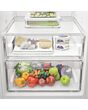 Indesit MLINS1411WEUK 367L Freestanding Low Frost Tall Larder Fridge - White