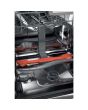 Hotpoint HFC 3C26 WC B UK Dishwasher - Black