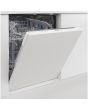 Indesit Push&Go D2I HL326 UK Full Size Integrated Dishwasher